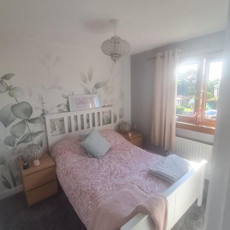 Edinburgh- 2 Double Rooms Available Buitenkant foto