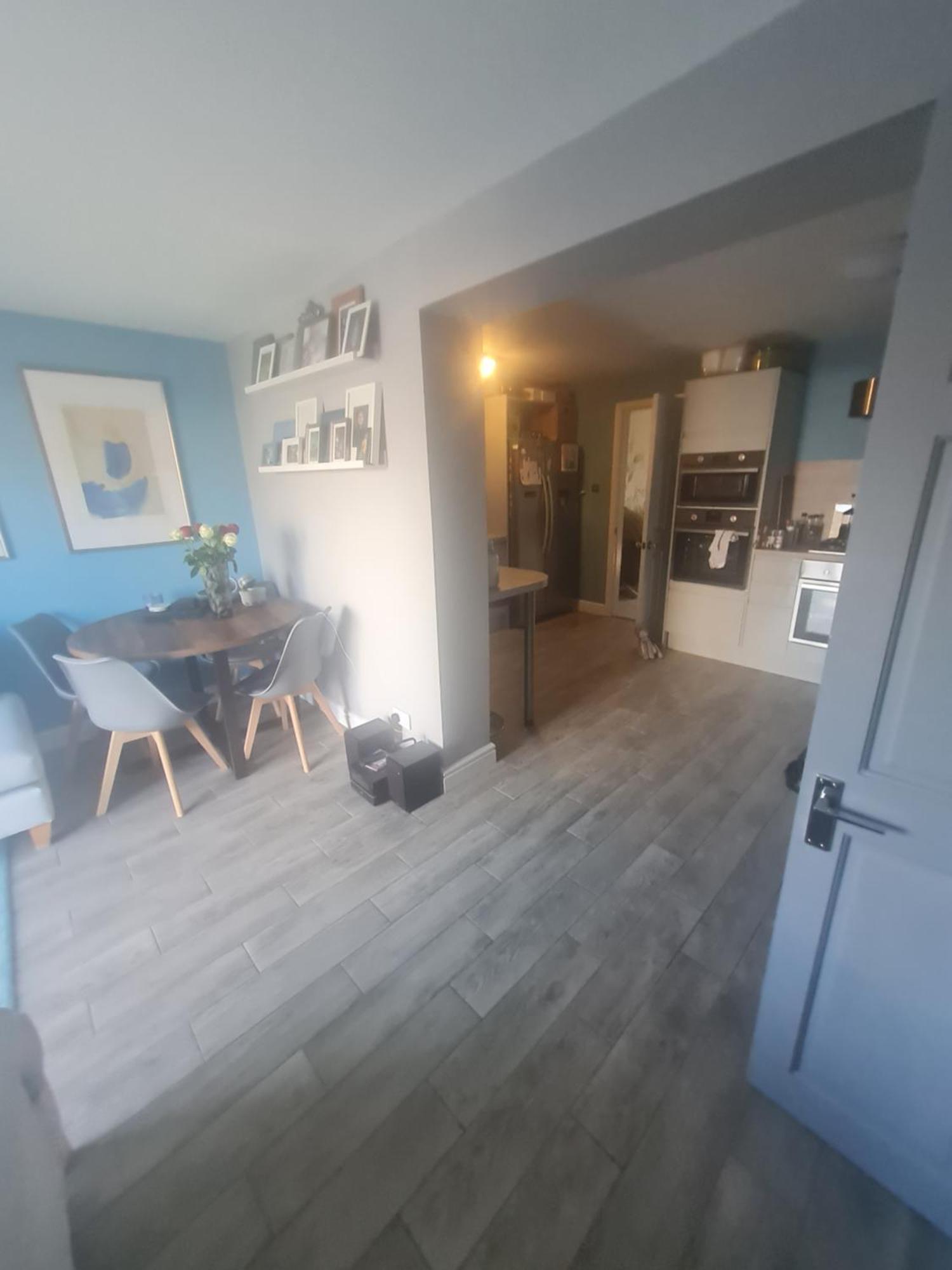 Edinburgh- 2 Double Rooms Available Buitenkant foto