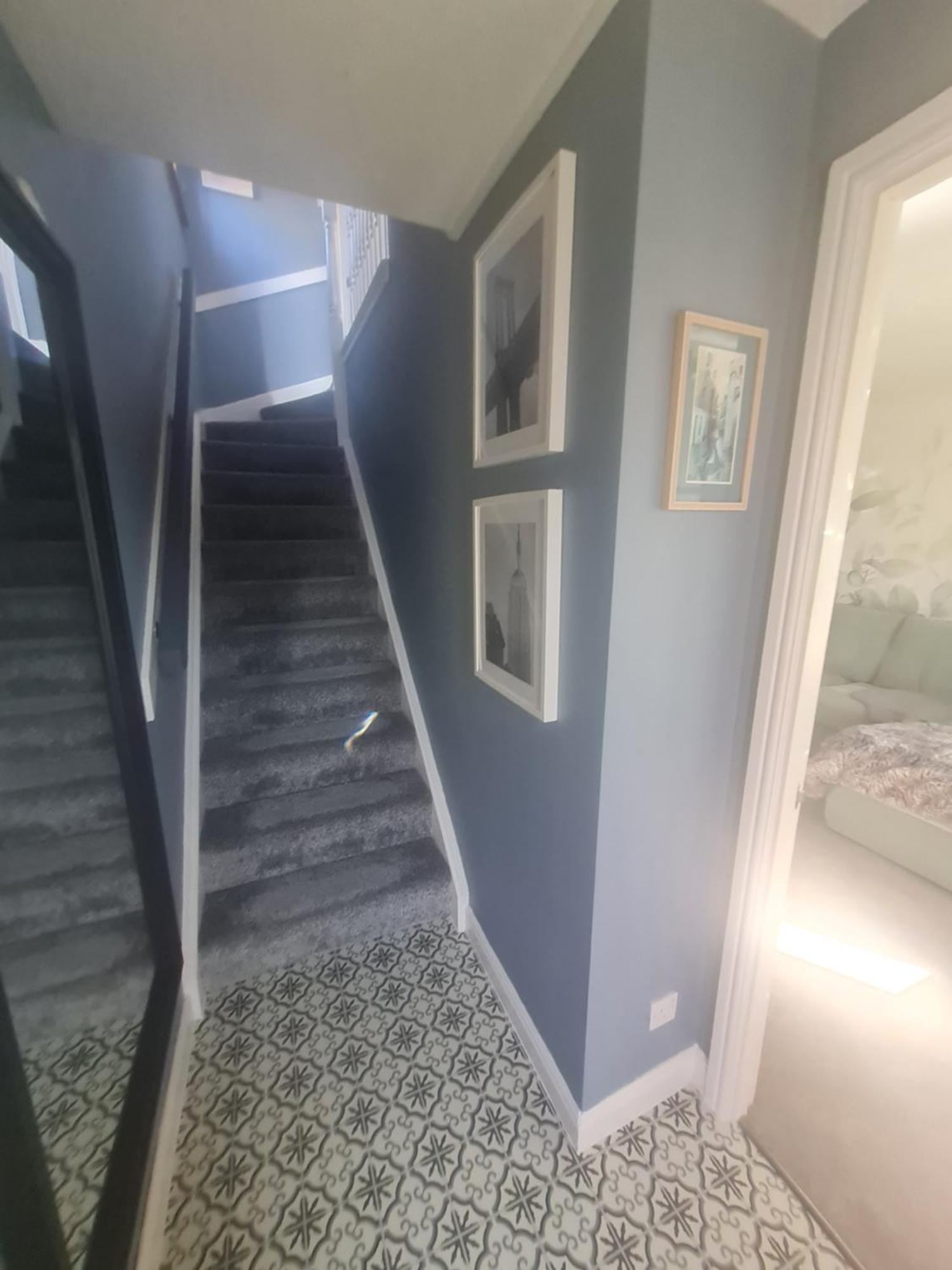 Edinburgh- 2 Double Rooms Available Buitenkant foto