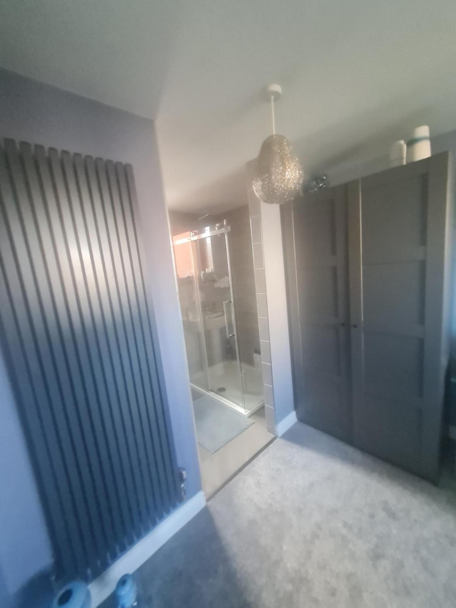 Edinburgh- 2 Double Rooms Available Buitenkant foto